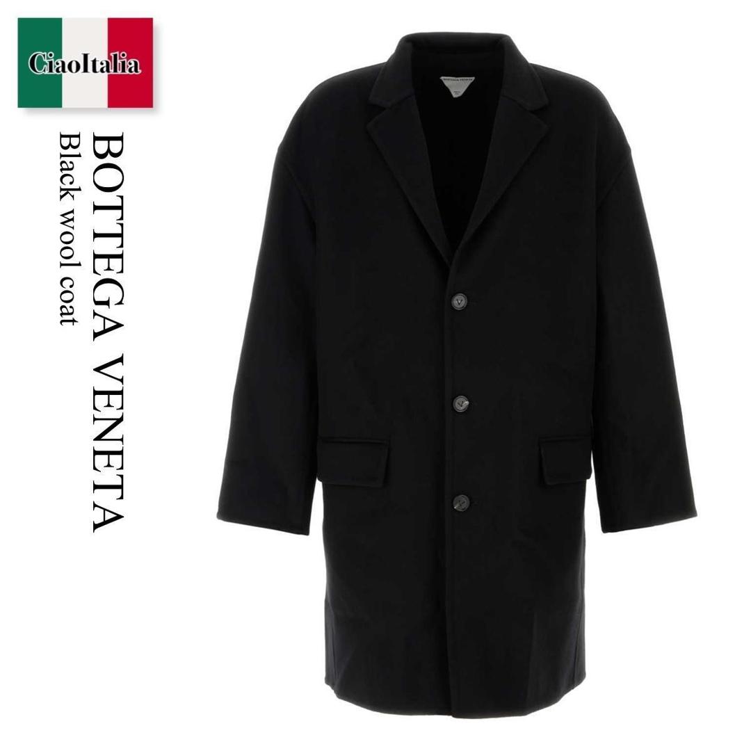 楽天市場】BOTTEGA VENETA ボッテガヴェネタ トレンチコート 721454