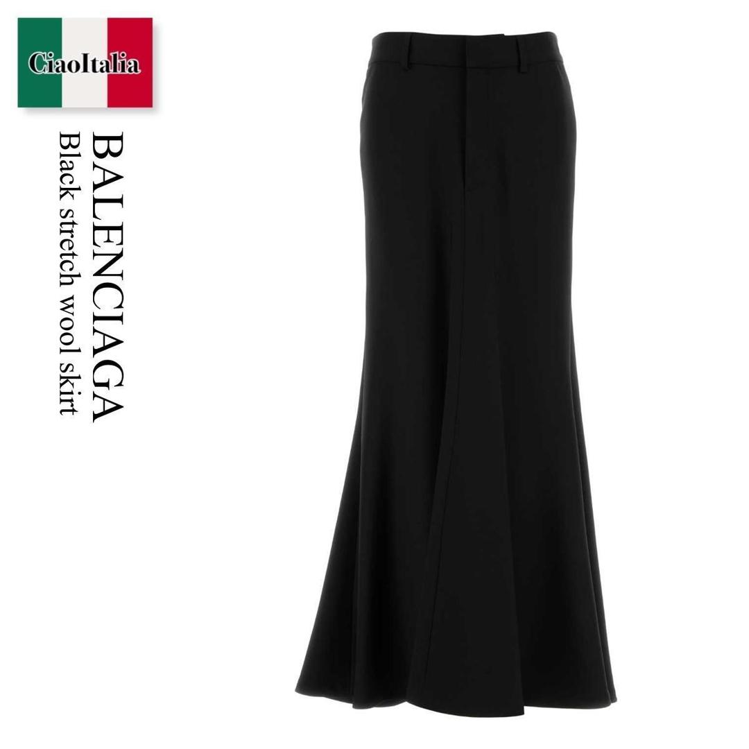 楽天市場】バレンシアガ BALENCIAGA レディース 総柄ロゴ入り