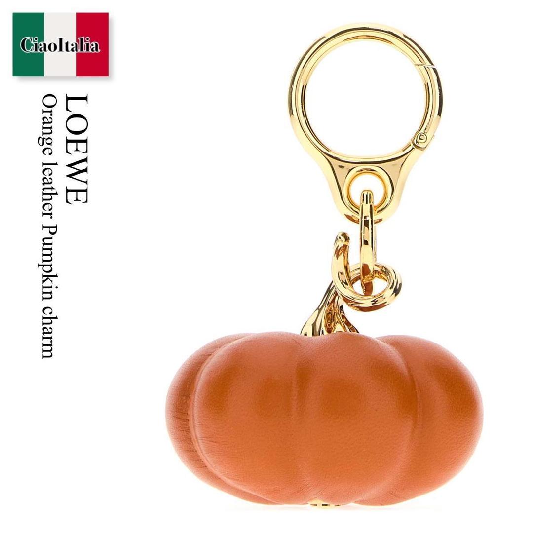 楽天市場】LOEWE ロエベ Anagram Charm アナグラム チャーム