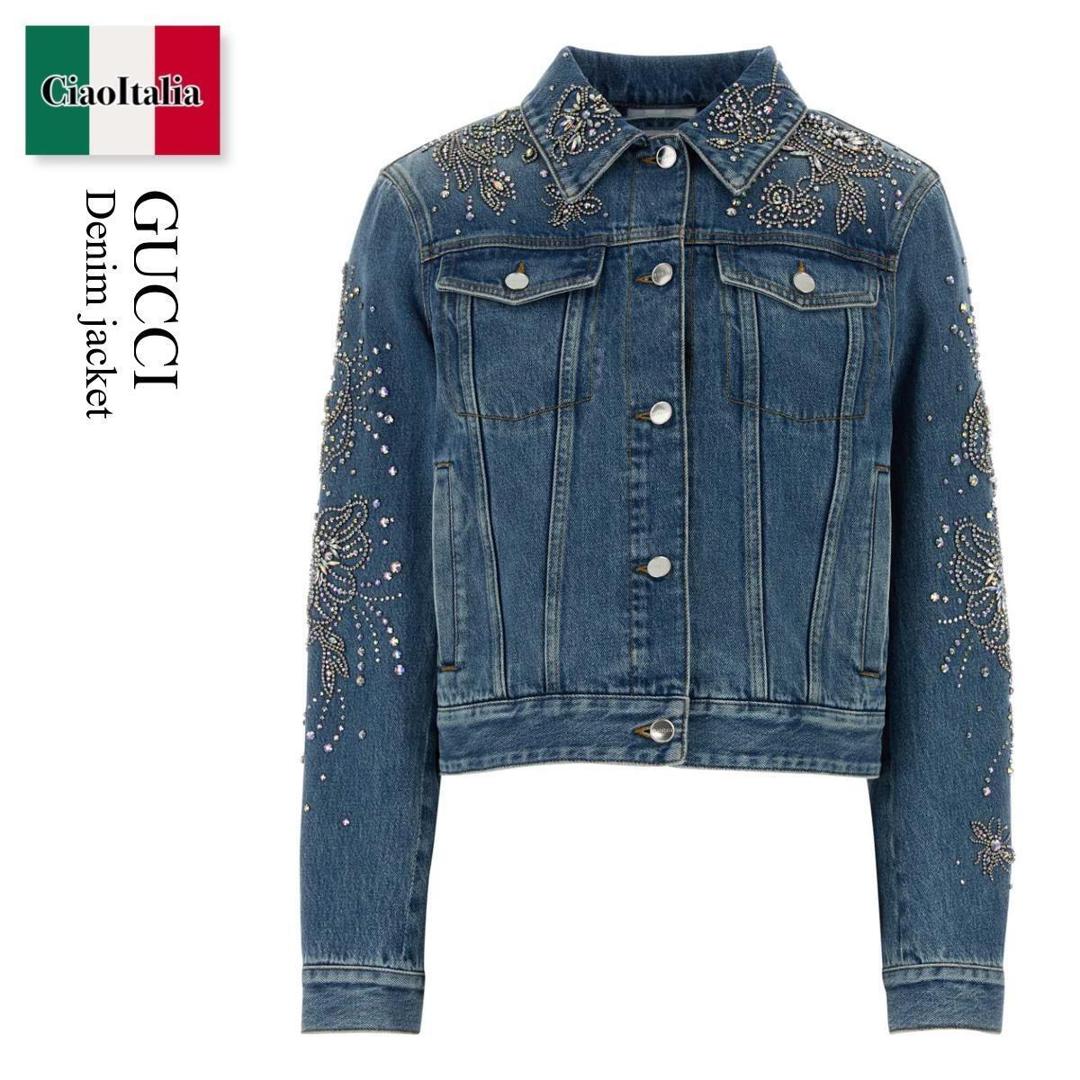 楽天市場】【完売】グッチ GUCCI メンズ アウター ジャケット ロゴ