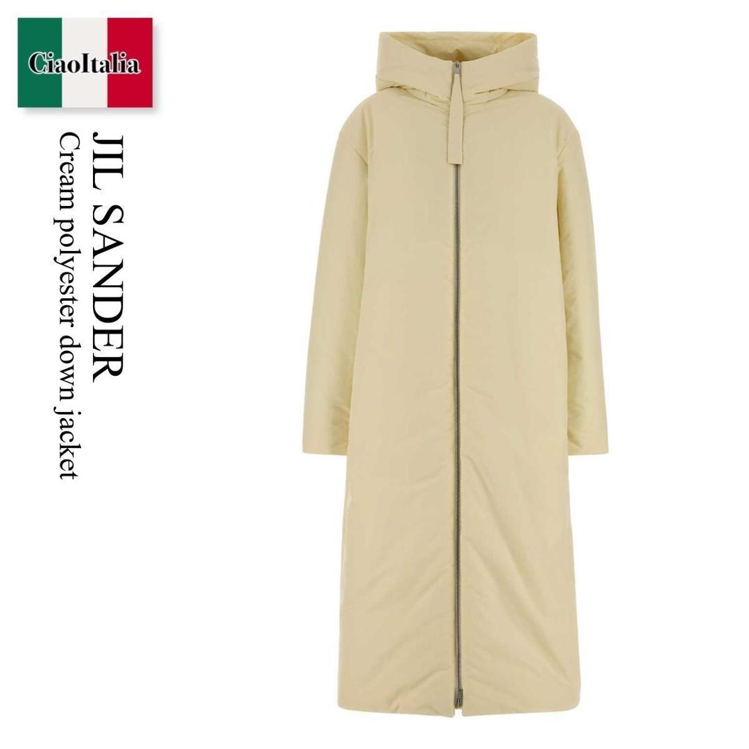 楽天市場】JIL SANDER+ ジルサンダー プラス ダウンジャケット