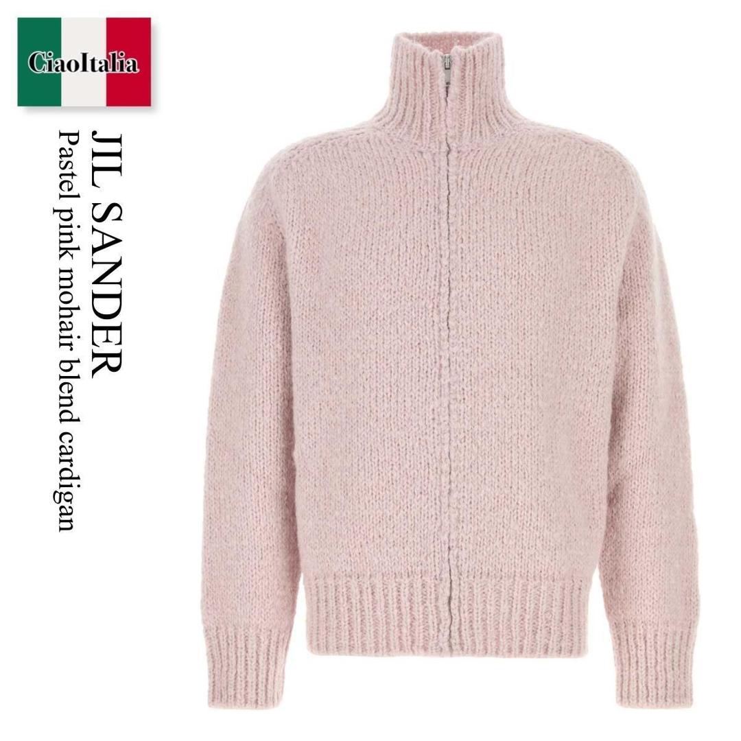 楽天市場】JIL SANDER ジルサンダー カーディガン HARMONY NT CARDIGAN