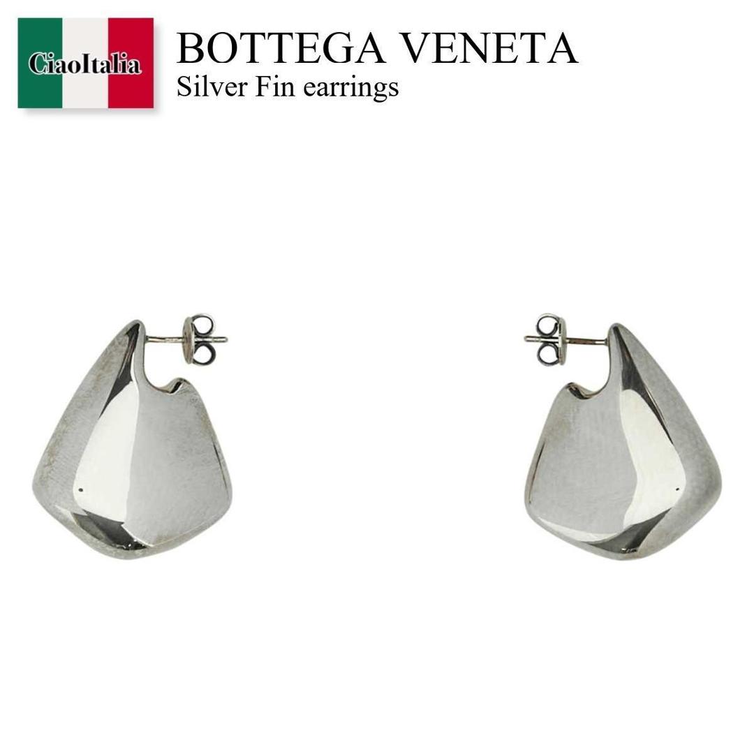 楽天市場】BOTTEGA VENETA ボッテガヴェネタ ピアス 708285