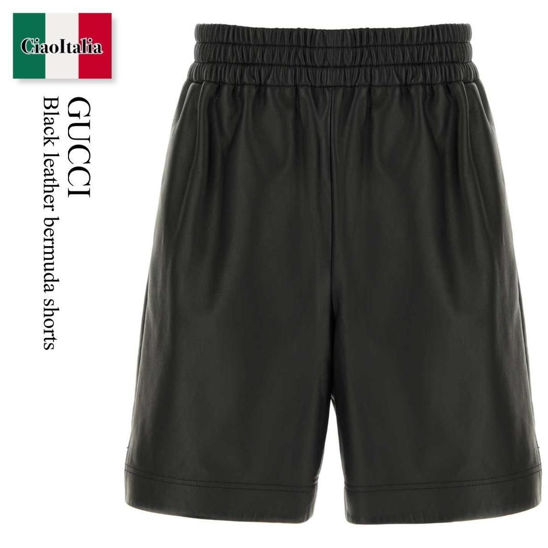 グッチハ―フパンツ　グッチショートパンツ r0124058355-1.jpg