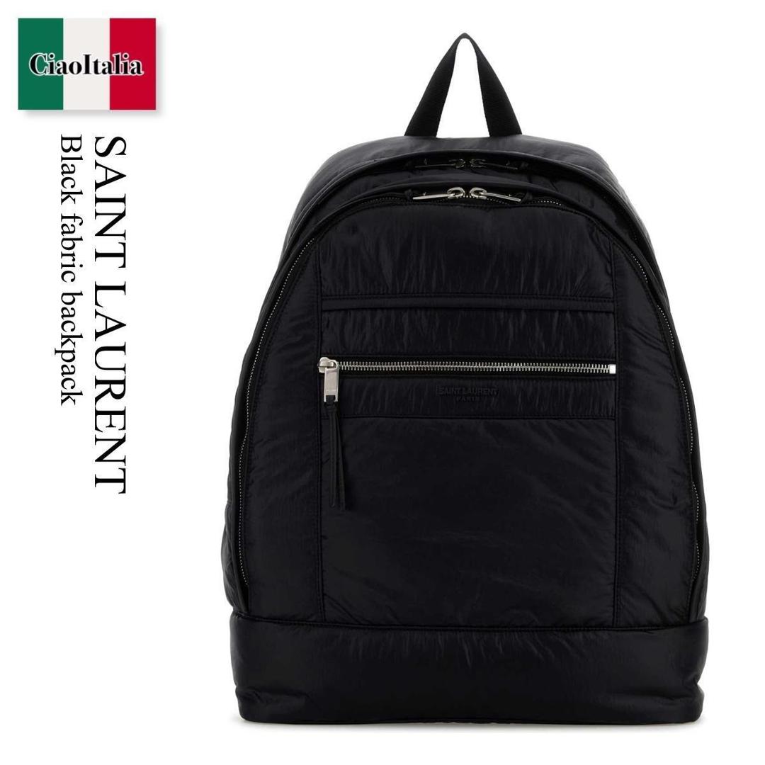 最終的値下げ 気分で値段戻します イヴ・サンローラン　YSL ysl リュック 楽天市場】イヴサンローラン リュックの通販