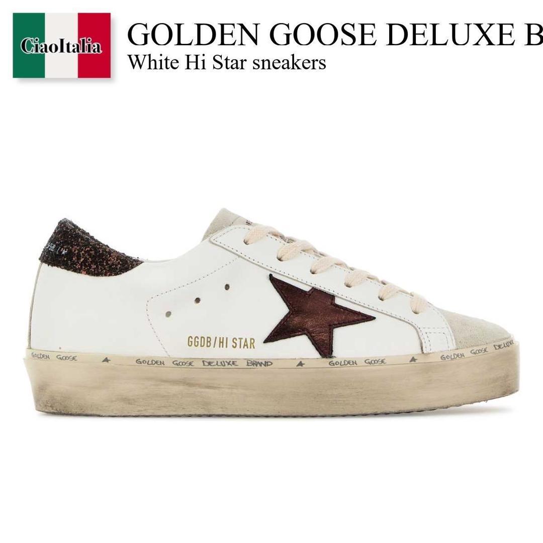 楽天市場】Golden Goose ゴールデングース フランシー FRANCY