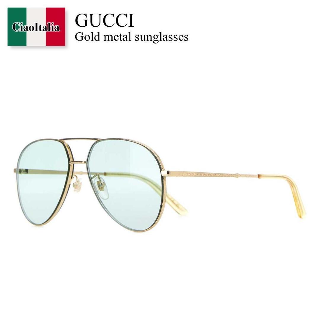 楽天市場】【アウトレット】グッチ GUCCI サングラス ブラウン 648486