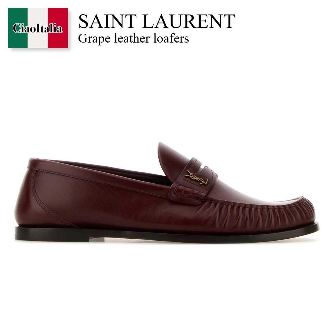 楽天市場】SAINT LAURENT サンローラン パンプス SILVANA シルヴァーナ