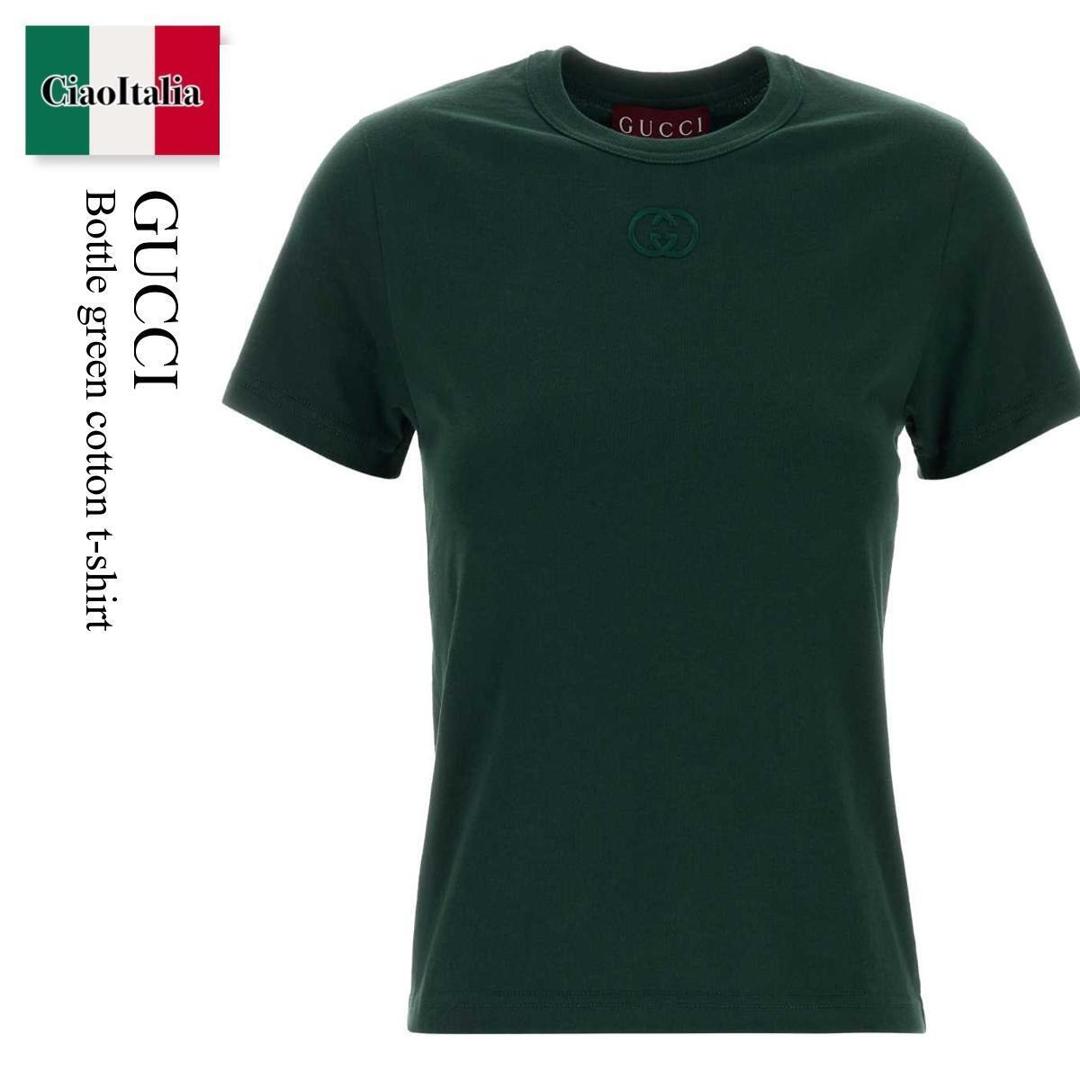 楽天市場】GUCCI KIDS グッチ キッズ Tシャツ 547559 XJFMN レディース