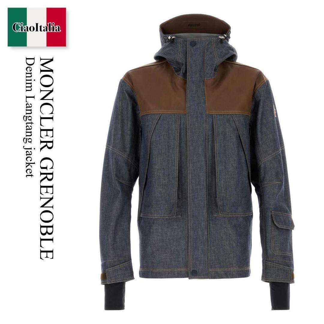 楽天市場】モンクレール新入荷 MONCLER メンズ アウター ジャケット