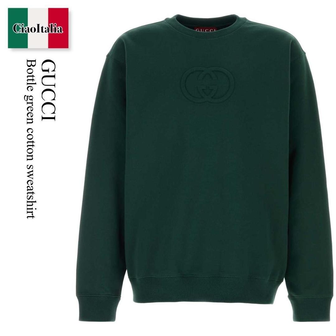 楽天市場】グッチ GUCCI スウェット ベージュ メンズ 626990 xjdnk