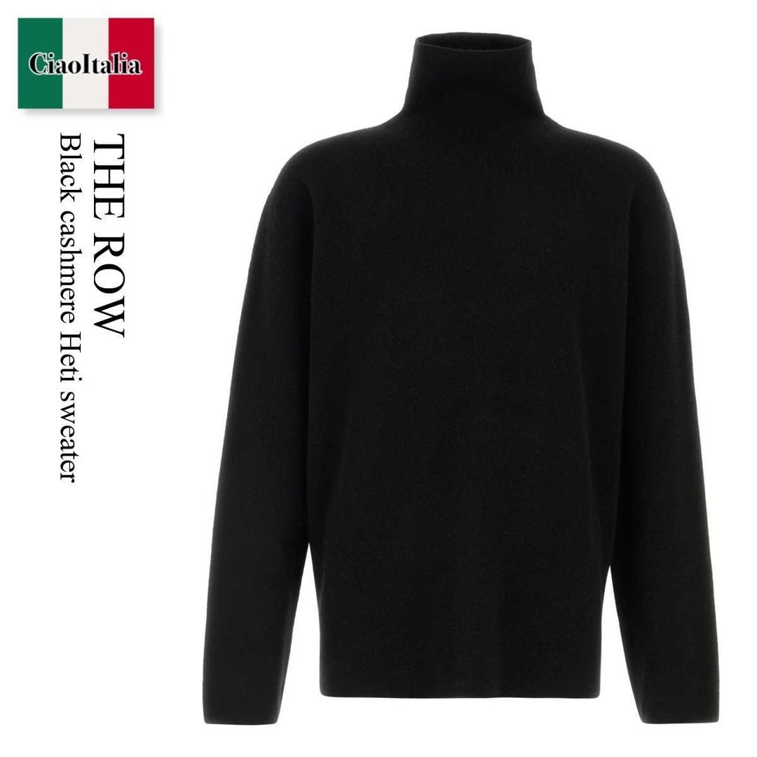 楽天市場】THE ROW ザ・ロウ ニット SIBEM TOP 5582 Y184 レディース