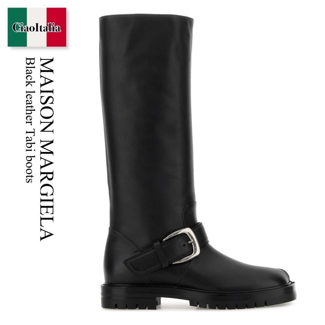 メゾンマルジェラ　ブーツ　24.5 24.5cm Maison Margiela(メゾン マルジェラ) ブーツ(メンズ) - 海外