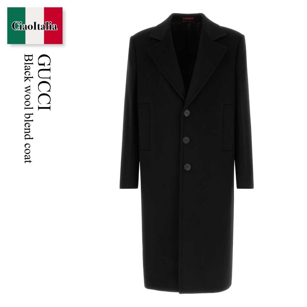 【新品】GUCCI 2018年 グッチロゴ フーデットナイロン ロングコート 楽天市場】【ｸｰﾎﾟﾝ5%OFF】グッチ／GUCCI 