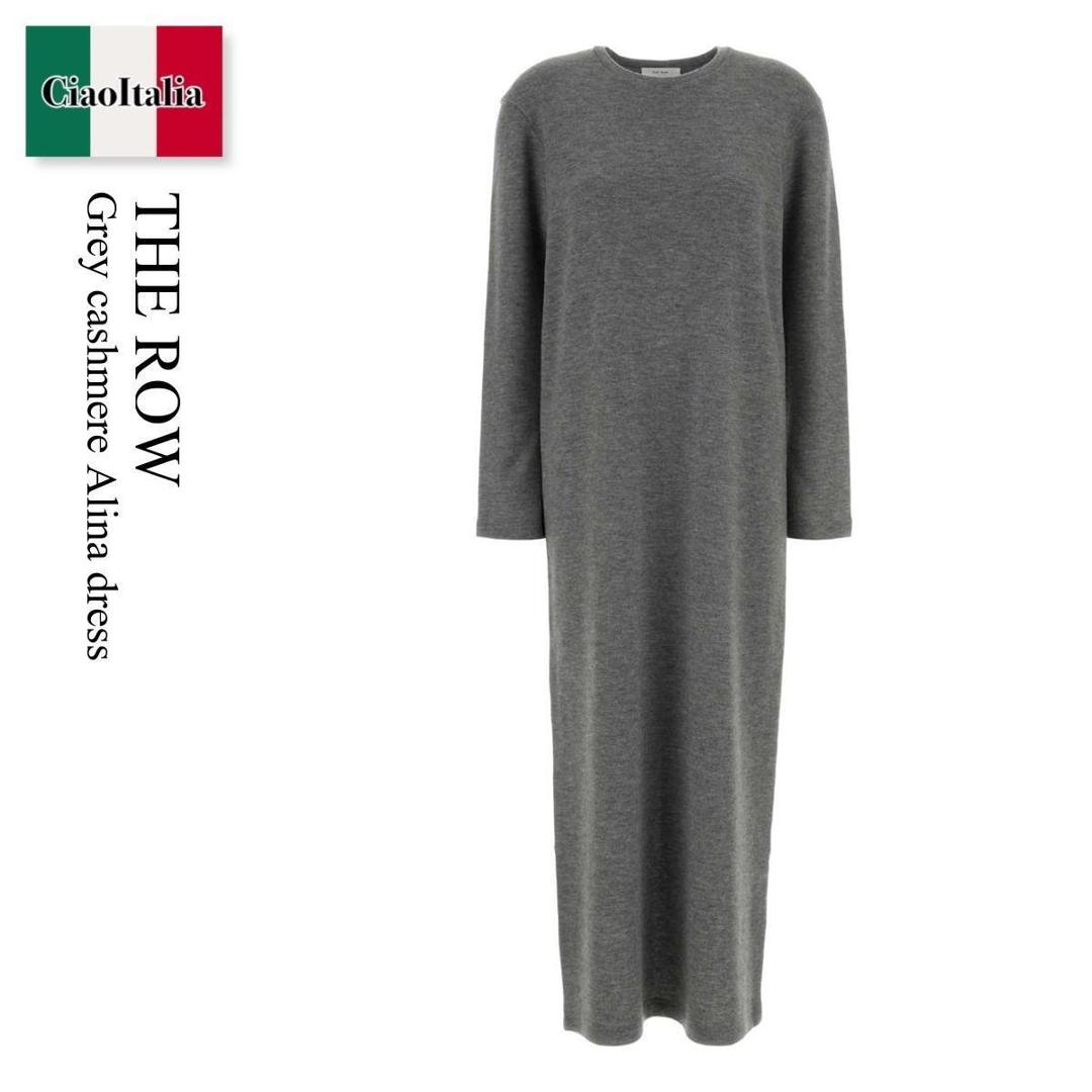 楽天市場】THE ROW ザ・ロウ ワンピース TOMAN DRESS トーマン ドレス