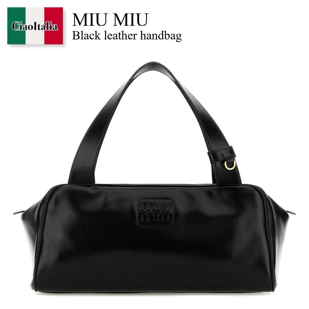 楽天市場】MIUMIU ミュウミュウ ハンドバッグ 5BA256 2F41 レディース