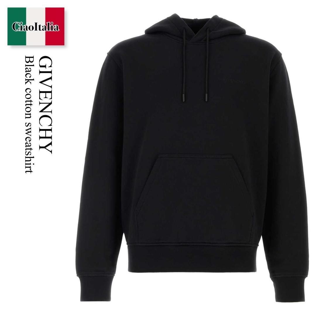 楽天市場】GIVENCHY ジバンシー パーカー レディース スウェット