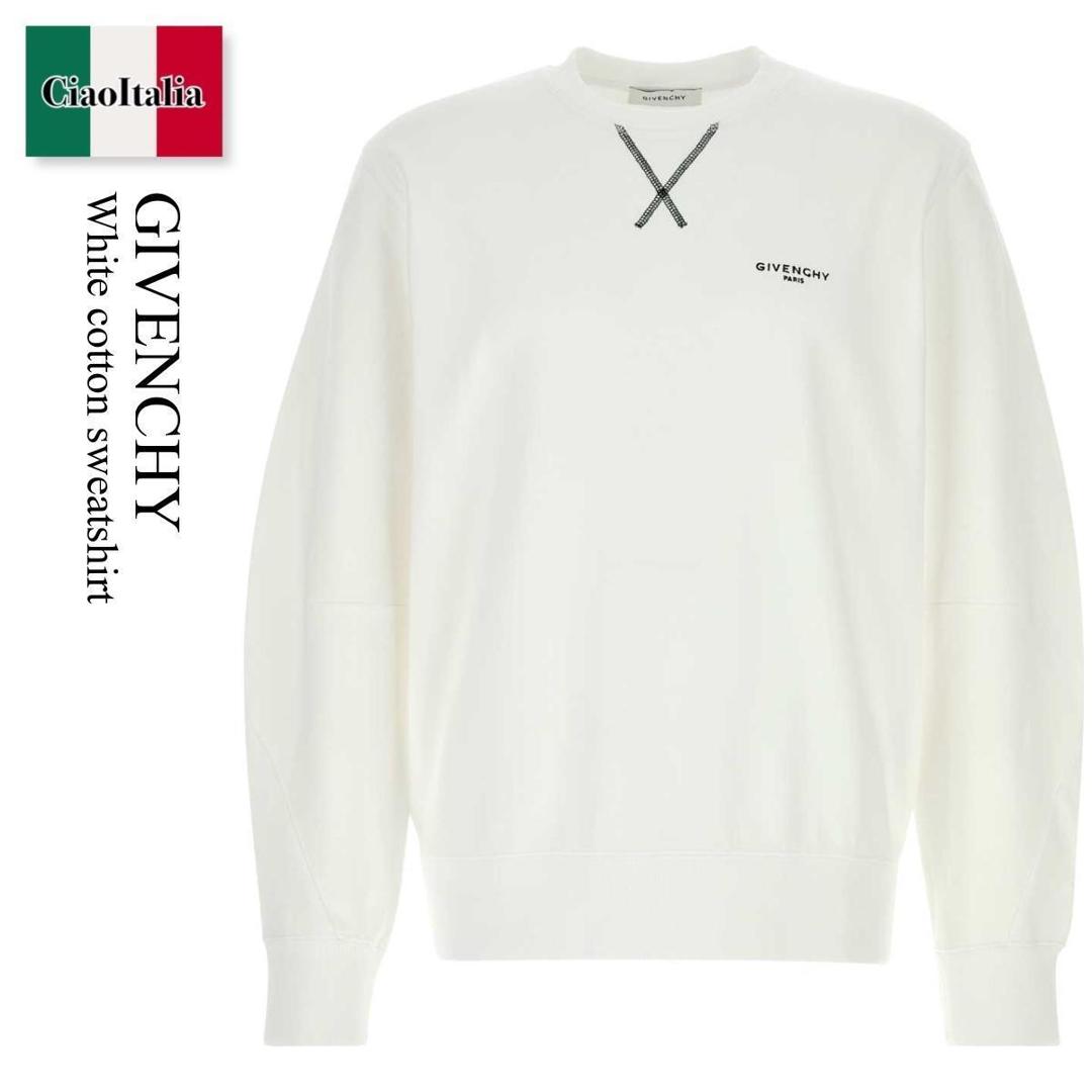 楽天市場】GIVENCHY ジバンシィ リバース スウェット BMJ0CB3Y6V