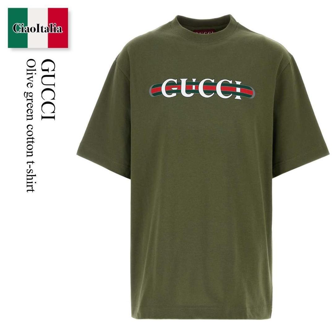 楽天市場】GUCCI KIDS グッチ キッズ Tシャツ 547559 XJFMN レディース