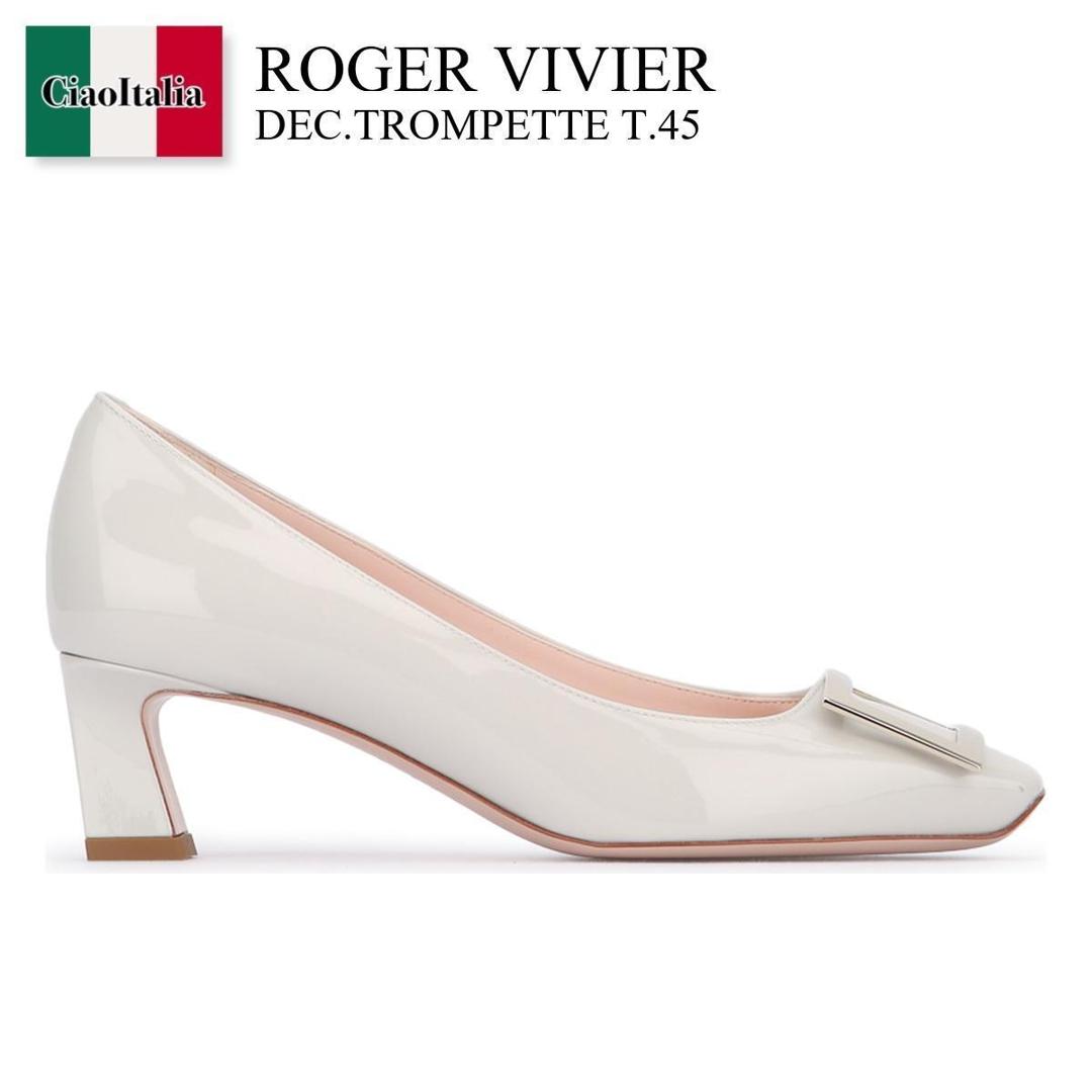 楽天市場】ロジェ ヴィヴィエ ROGER VIVIER ローファー Viv' Go-Thick