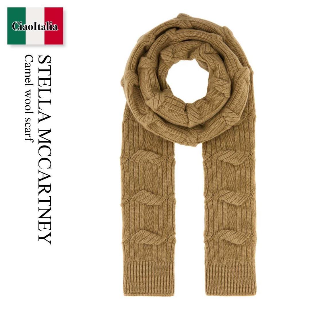 楽天市場】ステラマッカートニー マフラー ピンク レディース STELLA