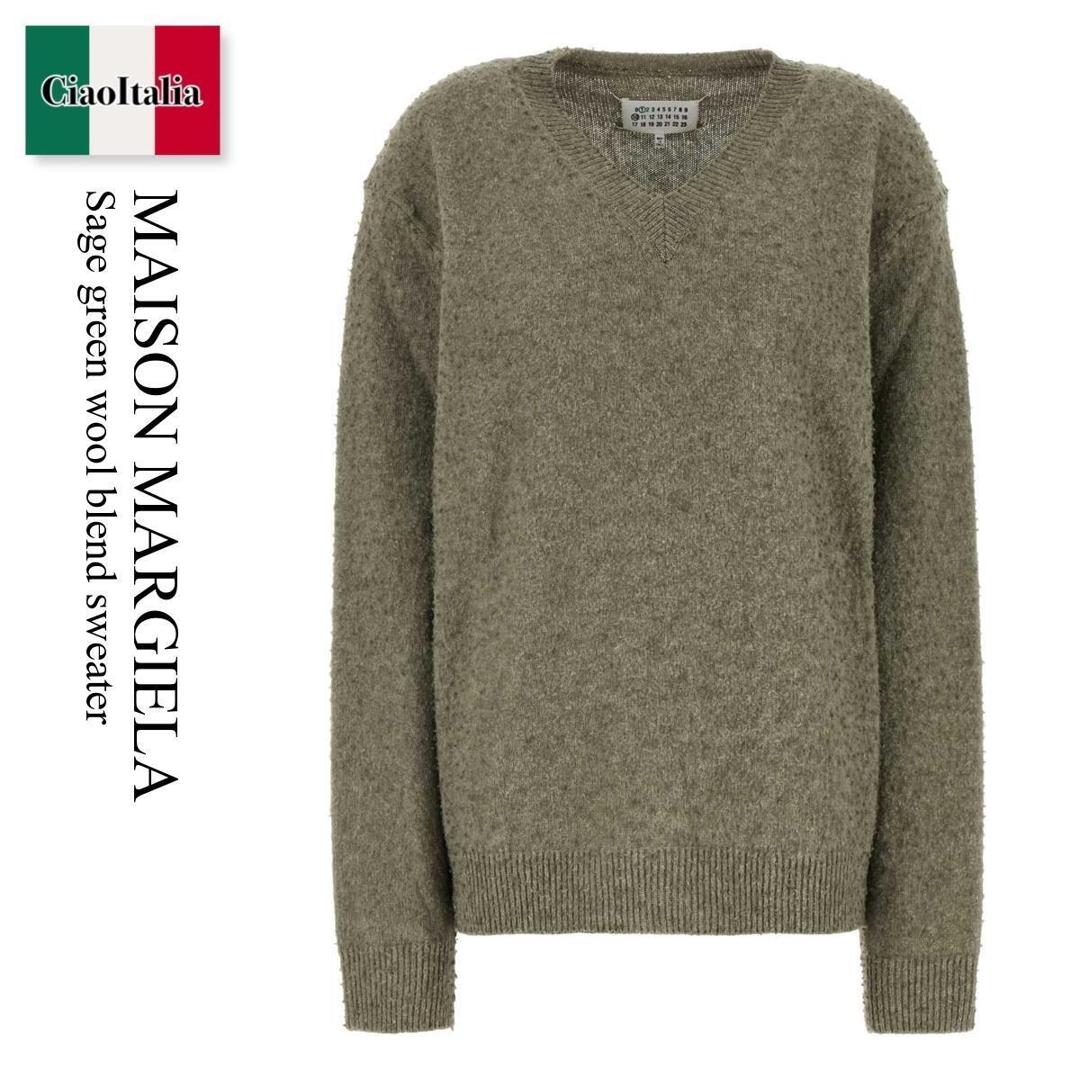 楽天市場】【定価140,800円(税込)】 Maison Margiela メゾンマルジェラ