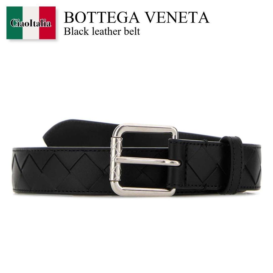 楽天市場】ボッテガヴェネタ ベルト BOTTEGA VENETA イントレチャート