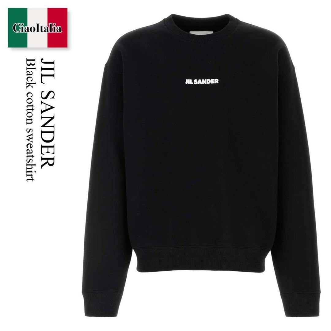 楽天市場】ジルサンダー JIL SANDER メンズ トップス トレーナー