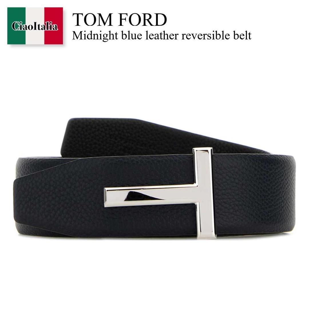 楽天市場】TOM FORD トムフォード ベルト TB178 LCL236S メンズ