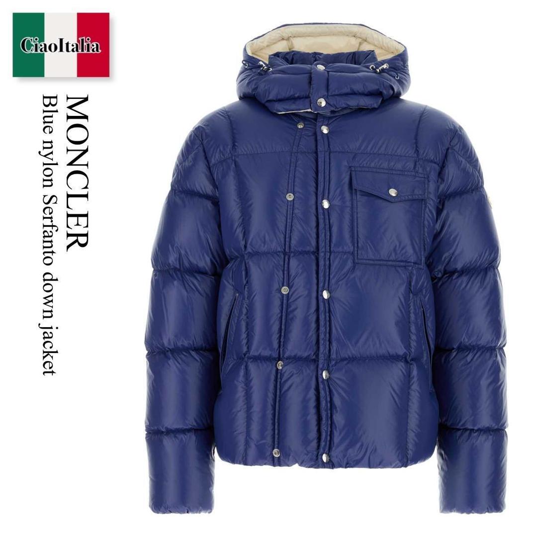 楽天市場】【完売】モンクレール新入荷 MONCLER メンズ アウター 
