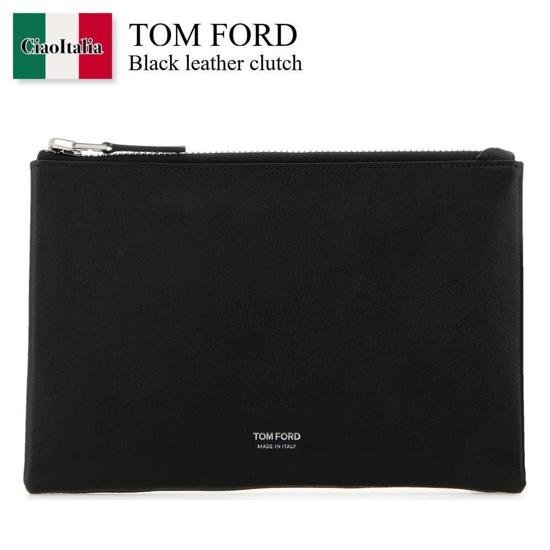 楽天市場】TOM FORD トムフォード クラッチバッグ Y0356T LCL301