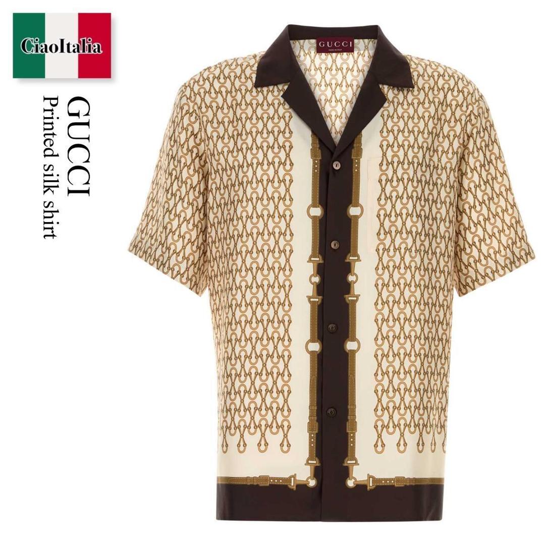 楽天市場】【エントリーPt5倍】グッチ GUCCI ワンピース デニムシャツ