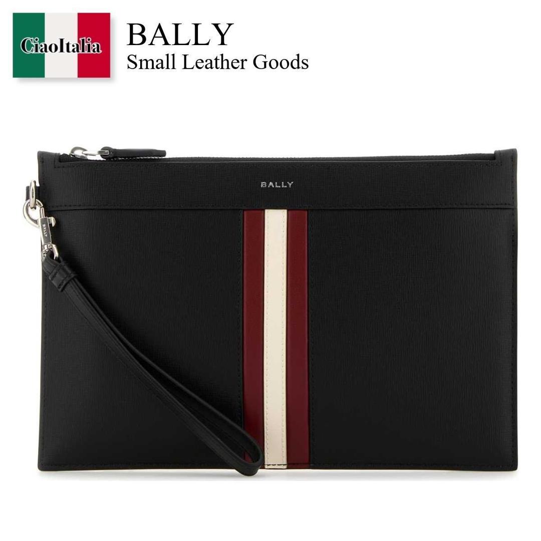 【数量限定・在庫限り・早い者勝ち！】 バリー / Bally Small Leather Goods / MLN01DEC001 / MLN01DEC001 I946P / MLN01DEC001I946P / 長財布