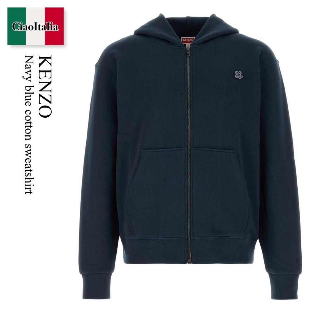 楽天市場】ケンゾー KENZO プルオーバー フーディー SPORT HOODIE MIX