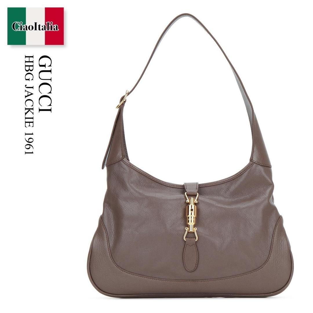 【分量制限事項・店卸し資産区分け・早め者白星！】 グッチ / かばん / 鞄 / Gucci Hbg Jackie 1961 / 863136 AAGDJ / 863136 AAGDJ 2818 / 863136AAGDJ / 863136AAGDJ 2818 / 863136AAGDJ2818 / ハンドバック