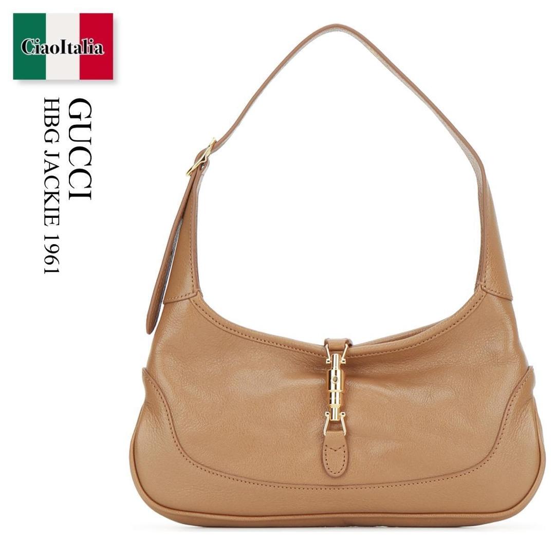 【分量制限事項・店卸し資産区分け・早め者白星！】 グッチ / かばん / 鞄 / Gucci Hbg Jackie 1961 / 863137 AAGDJ / 863137 AAGDJ 9703 / 863137AAGDJ / 863137AAGDJ 9703 / 863137AAGDJ9703 / ハンドバック