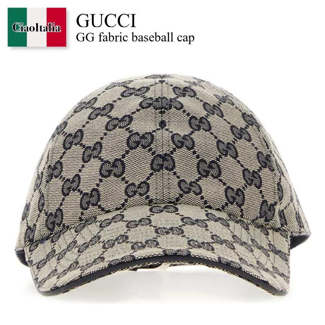 楽天市場】グッチ GUCCI GG柄 キャスケット ワークキャップ 帽子 size