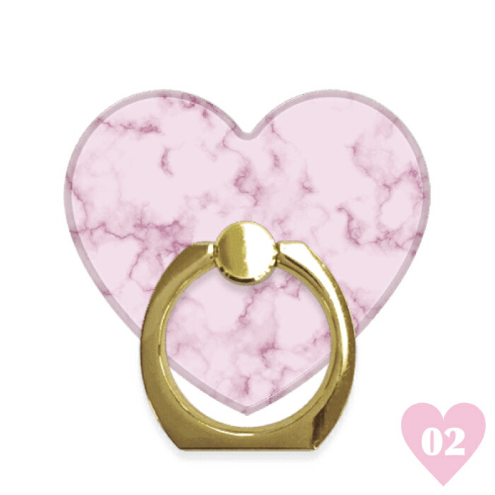 楽天市場 Ciara シアラ スマホ リング かわいい おしゃれ 人気 女子 ブランド スマホ アイフォン Iphone Xperia Galaxy タブレット シンプル ハート 型 ホルダー バンカー Marble スマホケースciara シアラ