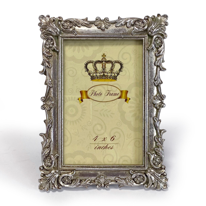 ２個セット☆ クラシカル フォトフレーム ＊ブラック ゴールド b 楽天市場】【メール便送料無料】 アンティーク フォトフレーム はがき