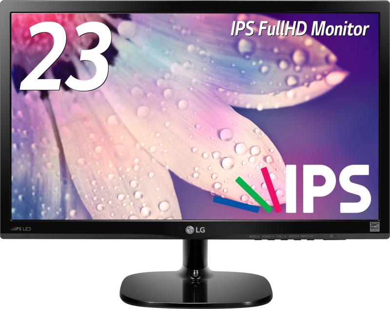 LG Standard Monitors USB-C