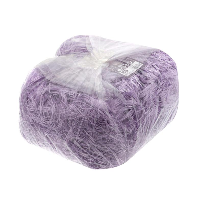 【ケース販売】シモジマ(SHIMOJIMA) HEIKO 緩衝材 紙パッキン 1ｋｇ リンドウ 1セット(1個入×6個 合計6個)