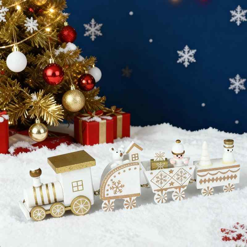 楽天市場】オブジェ クリスマス機関車 イベント ディスプレイ North