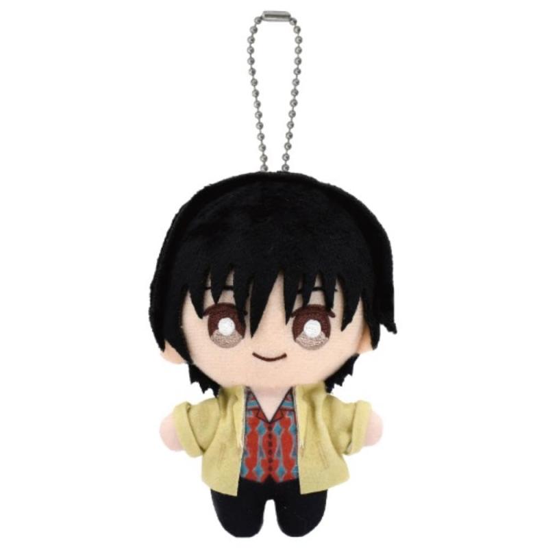 サカモトデイズ　南雲　アクスタ　缶バッチ　ぬいぐるみ 30865618_0.jpg