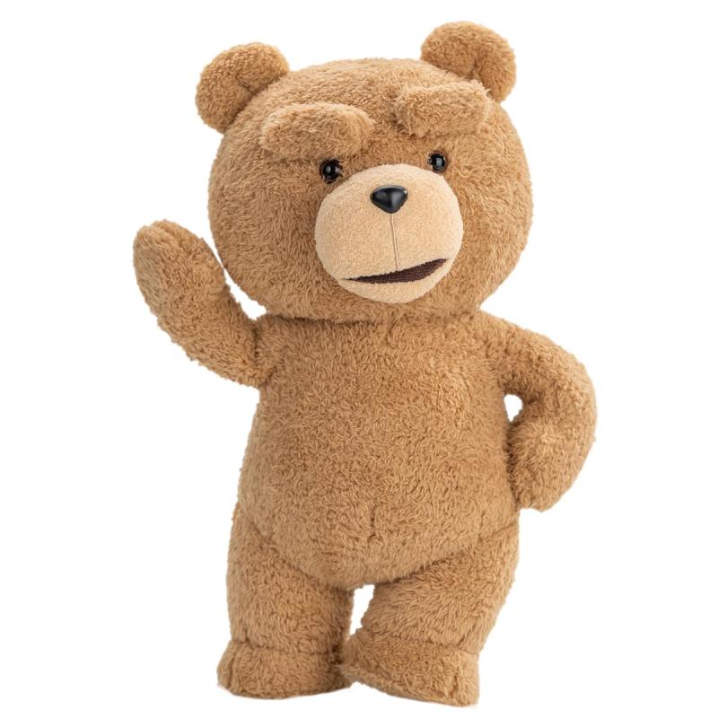 楽天市場】ted2トーキングぬいぐるみ映画 テッド Ted TED