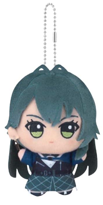 ナムコ限定　学園アイドルマスター　ちびぐるみ　vol.2　有村麻央 学園アイドルマスター ちびぐるみ 有村麻央 on stage!vol.2