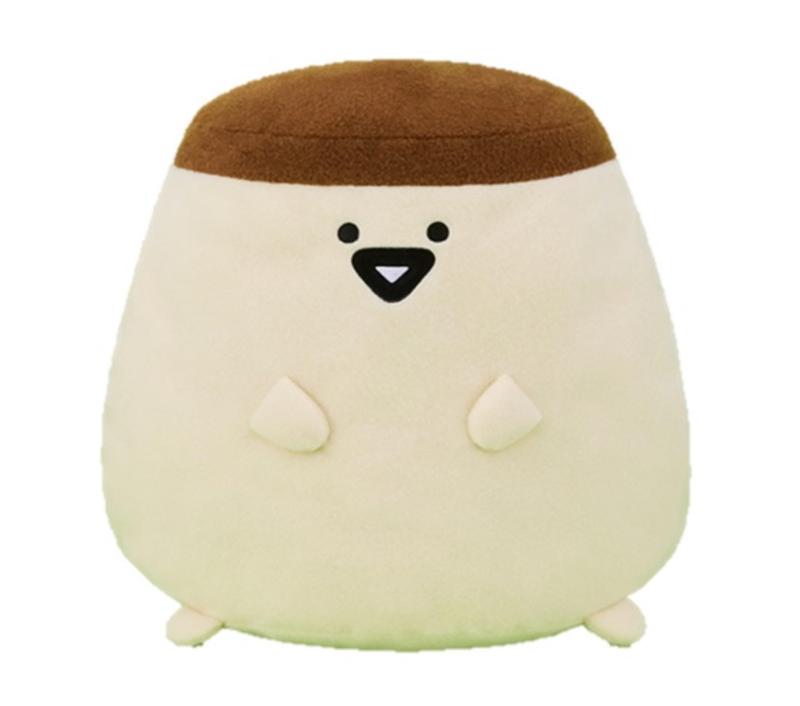 楽天市場】SB【お文具といっしょ ぬいぐるみXL ウルトラDX プリンさん