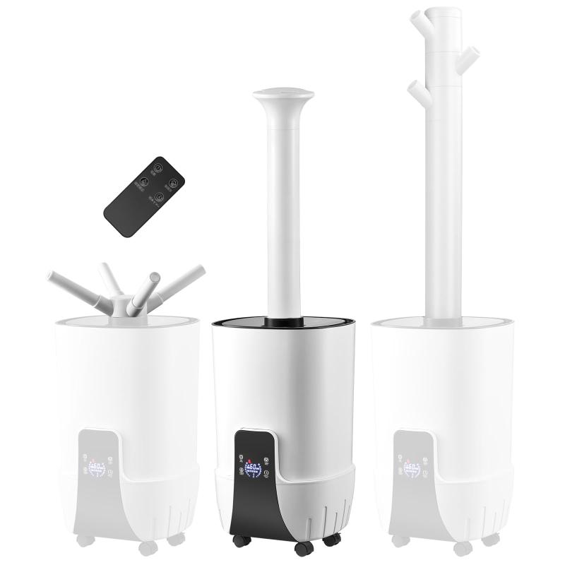 m101408s Lacidoll 加湿器 業務用 家庭用 16L Amazon.co.jp: Lacidoll 加湿器 大容量 業務用 家庭用 16Lタワー式 超