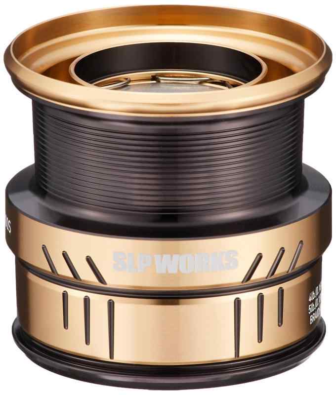 ダイワslpワークス(Daiwa Slp Works) SLPW LT 印字機-α木管続きもの (TYPE 1 / TYPE 2 / TYPE 3)