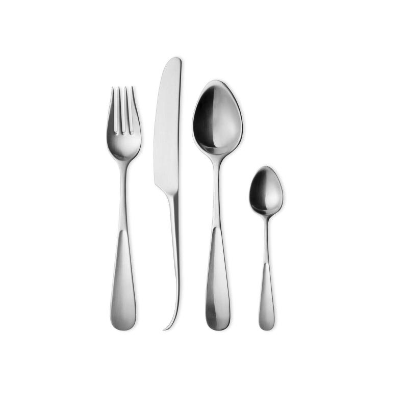 「 Georg Jensen 」 カトラリーセット VIVIANNA