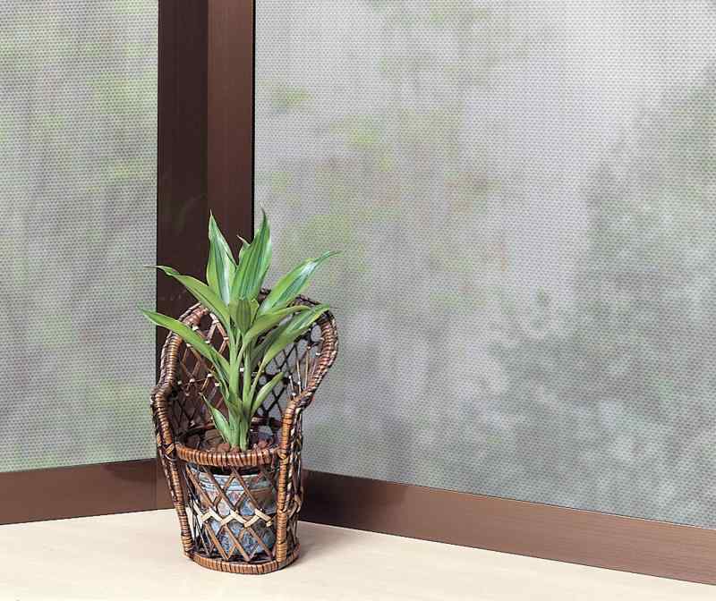 明和グラビア 窓飾りシート(省エネタイプ) プライバシー保護 GPR 92cm×15m巻